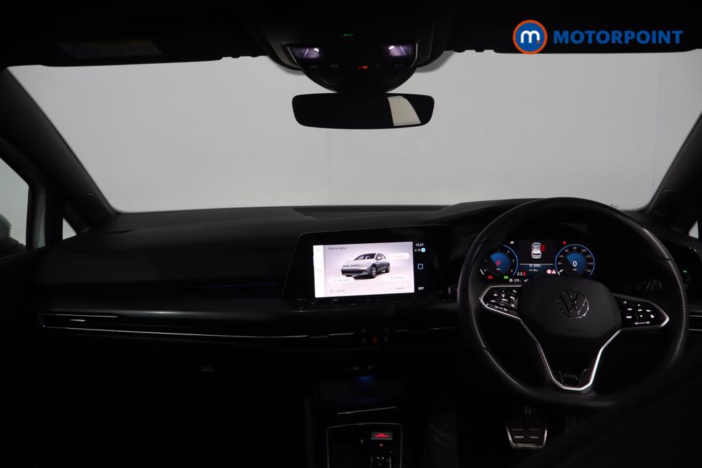 Volkswagen Golf GTD Automatic Diesel Hatchback - Stock Number (1556865) - 1st supplementary image