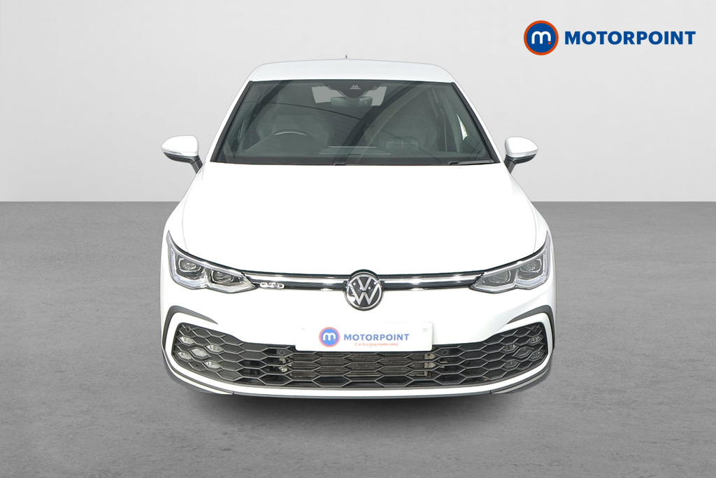 Volkswagen Golf GTD Automatic Diesel Hatchback - Stock Number (1556865) - Front bumper
