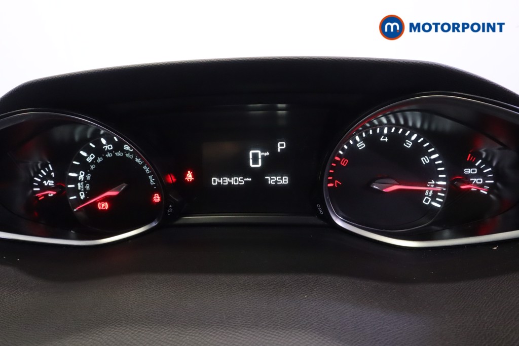 Peugeot 308 Gt Line Automatic Petrol Hatchback - Stock Number (1556893) - 3rd supplementary image