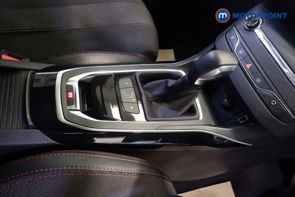 Peugeot 308 Gt Line Automatic Petrol Hatchback - Stock Number (1556893) - 5th supplementary image