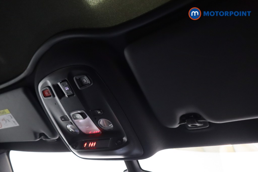 Peugeot 308 Gt Line Automatic Petrol Hatchback - Stock Number (1556893) - 6th supplementary image