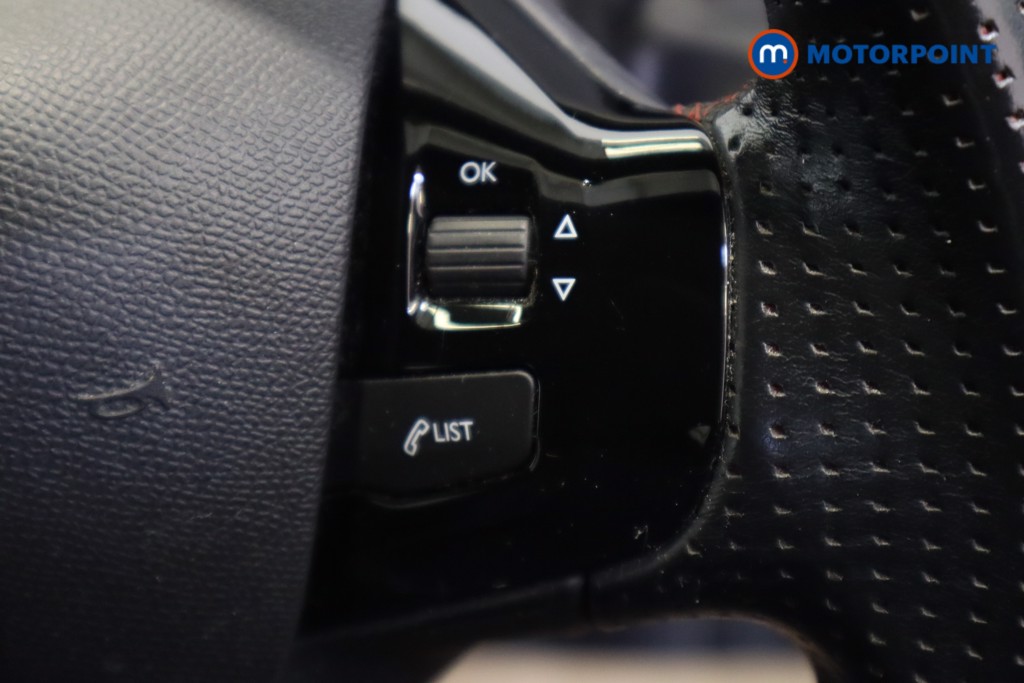Peugeot 308 Gt Line Automatic Petrol Hatchback - Stock Number (1556893) - 8th supplementary image