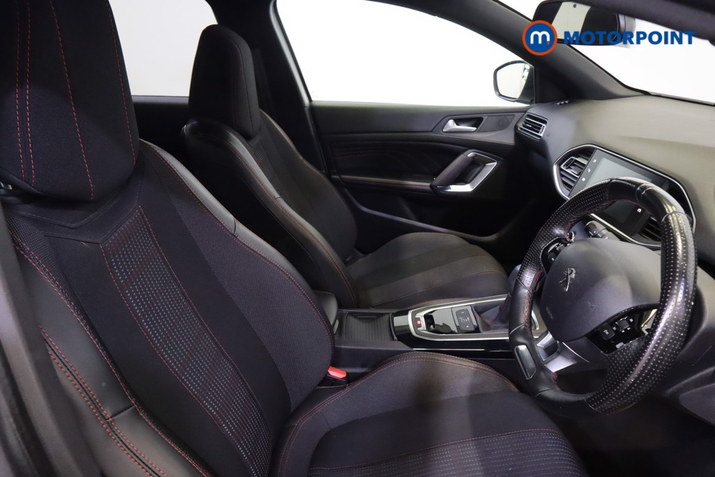 Peugeot 308 Gt Line Automatic Petrol Hatchback - Stock Number (1556893) - 12th supplementary image