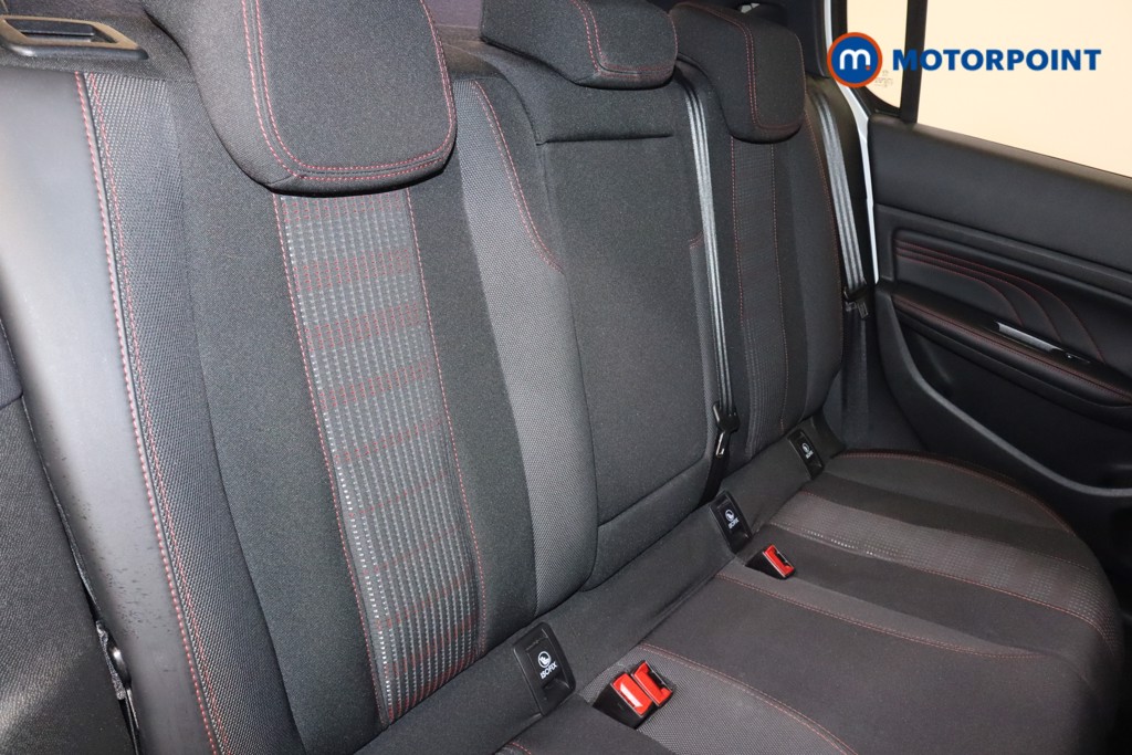 Peugeot 308 Gt Line Automatic Petrol Hatchback - Stock Number (1556893) - 14th supplementary image