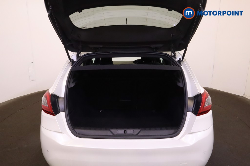 Peugeot 308 Gt Line Automatic Petrol Hatchback - Stock Number (1556893) - 15th supplementary image