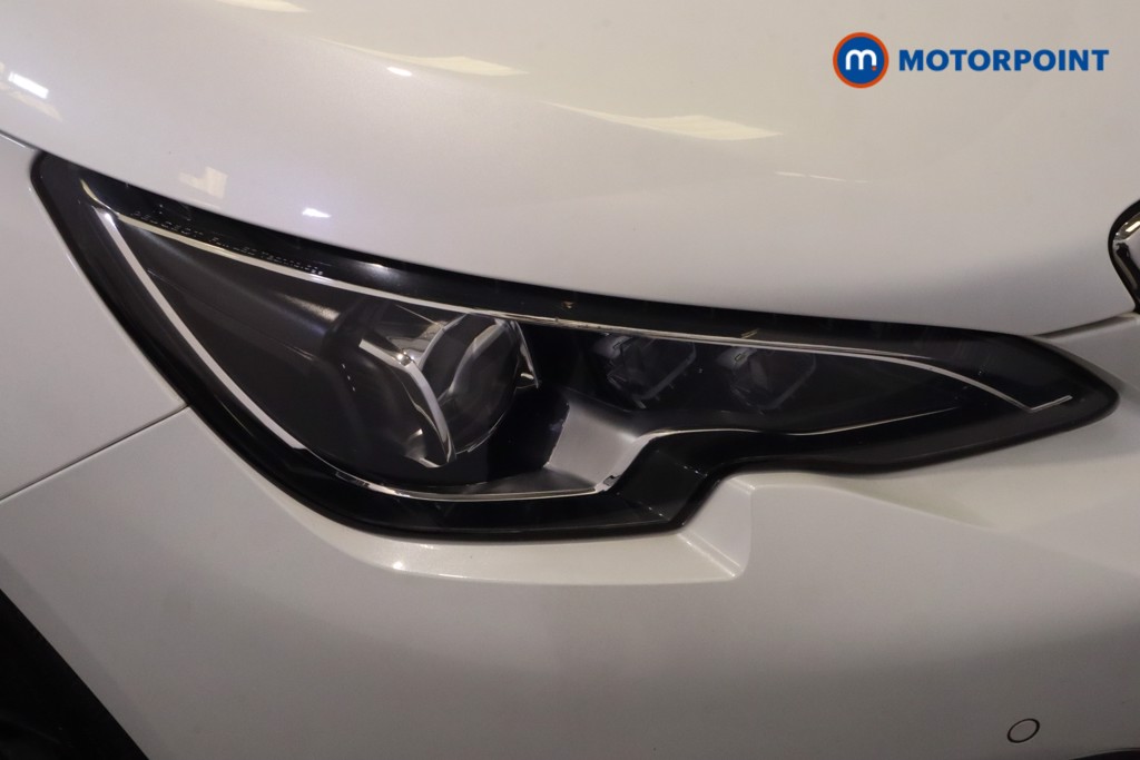 Peugeot 308 Gt Line Automatic Petrol Hatchback - Stock Number (1556893) - 20th supplementary image
