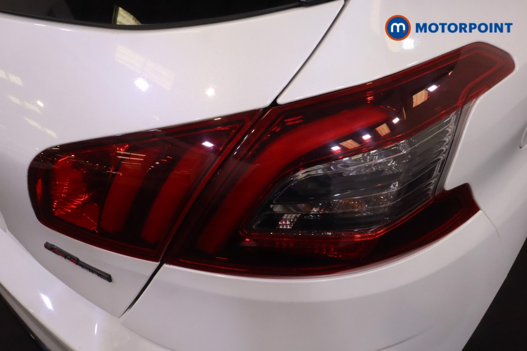 Peugeot 308 Gt Line Automatic Petrol Hatchback - Stock Number (1556893) - 22nd supplementary image