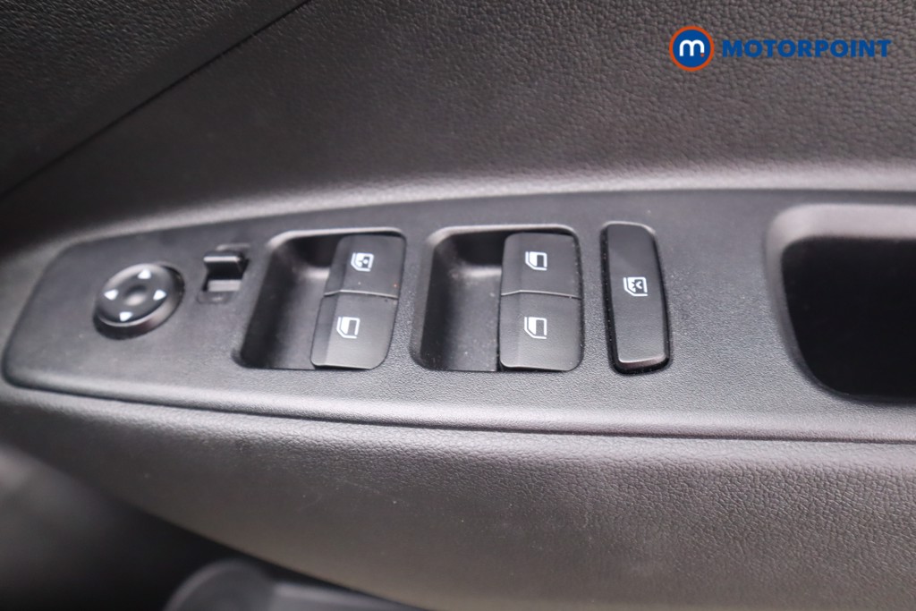Hyundai I10 Se Connect Automatic Petrol Hatchback - Stock Number (1556907) - 4th supplementary image