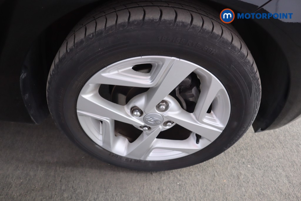 Hyundai I10 Se Connect Automatic Petrol Hatchback - Stock Number (1556907) - 6th supplementary image