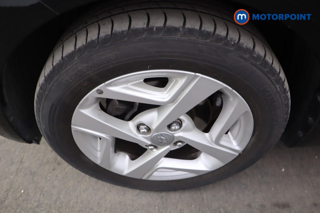 Hyundai I10 Se Connect Automatic Petrol Hatchback - Stock Number (1556907) - 7th supplementary image