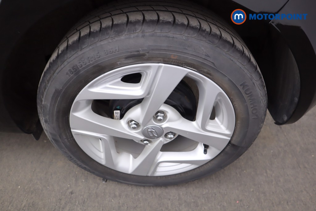Hyundai I10 Se Connect Automatic Petrol Hatchback - Stock Number (1556907) - 8th supplementary image