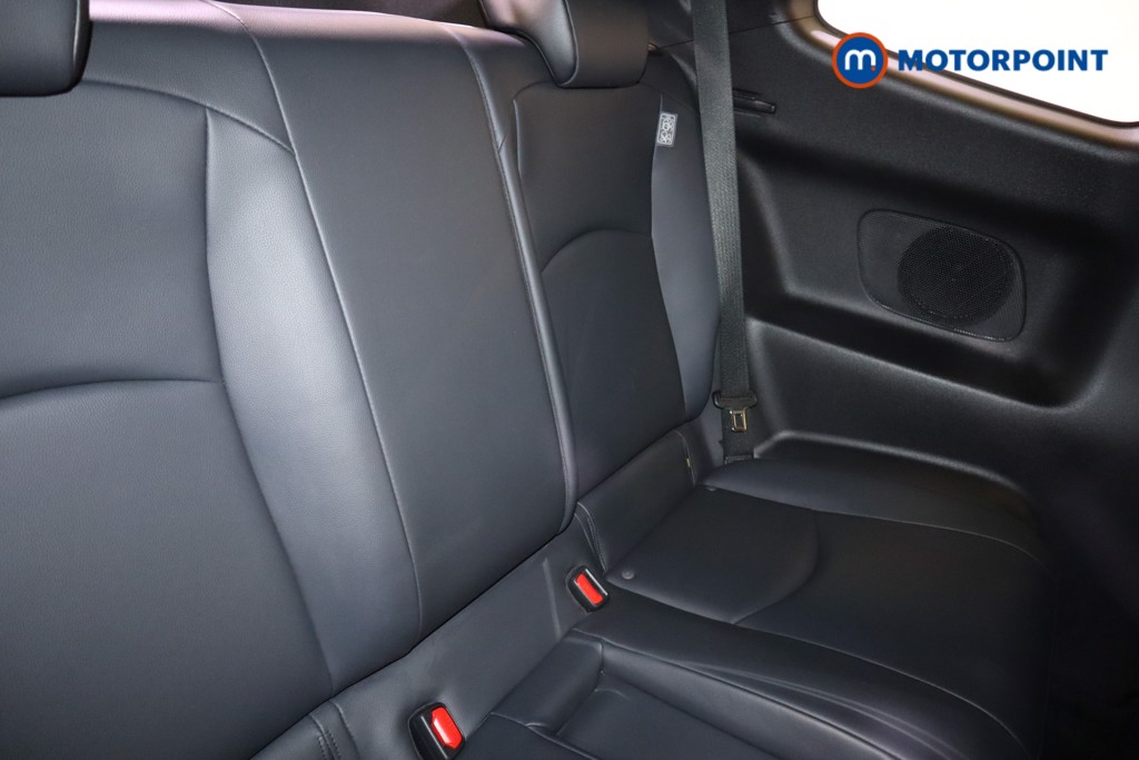 Toyota Gr Yaris 1.6 3Dr Awd Circuit Pack Manual Petrol Hatchback - Stock Number (1556919) - 14th supplementary image