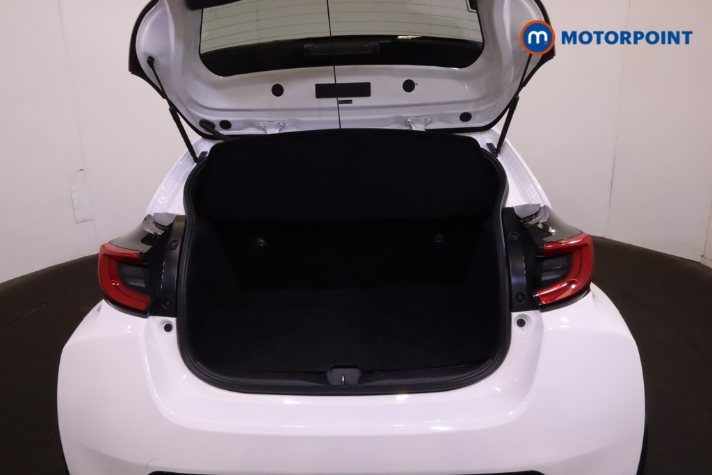 Toyota Gr Yaris 1.6 3Dr Awd Circuit Pack Manual Petrol Hatchback - Stock Number (1556919) - 15th supplementary image