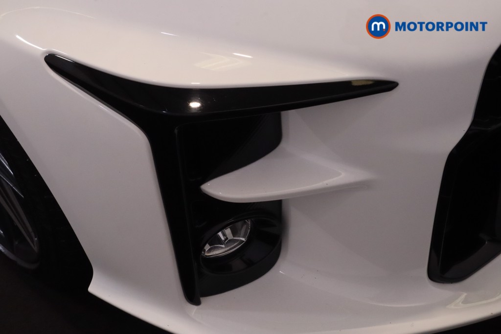 Toyota Gr Yaris 1.6 3Dr Awd Circuit Pack Manual Petrol Hatchback - Stock Number (1556919) - 21st supplementary image