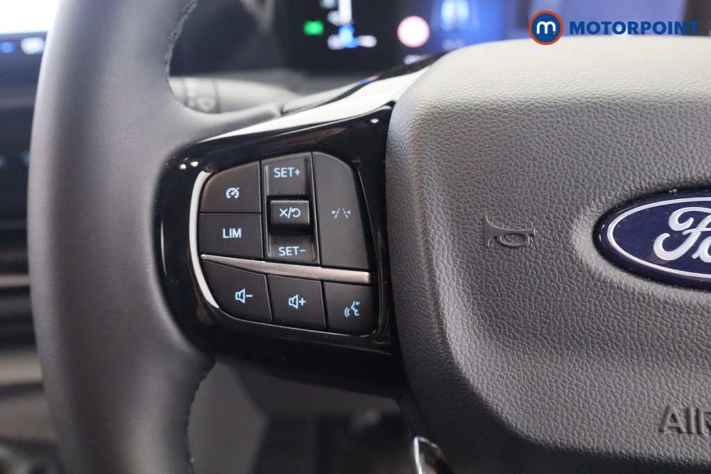 Ford Transit Custom Limited Manual Diesel Panel Van - Stock Number (1556941) - 3rd supplementary image