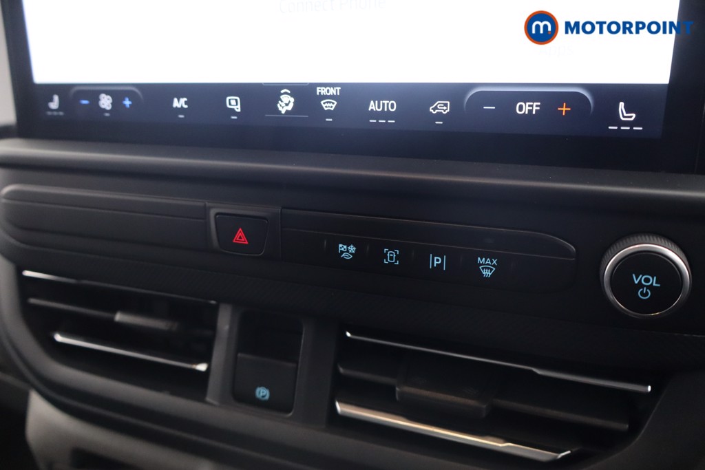 Ford Transit Custom Limited Manual Diesel Panel Van - Stock Number (1556941) - 7th supplementary image