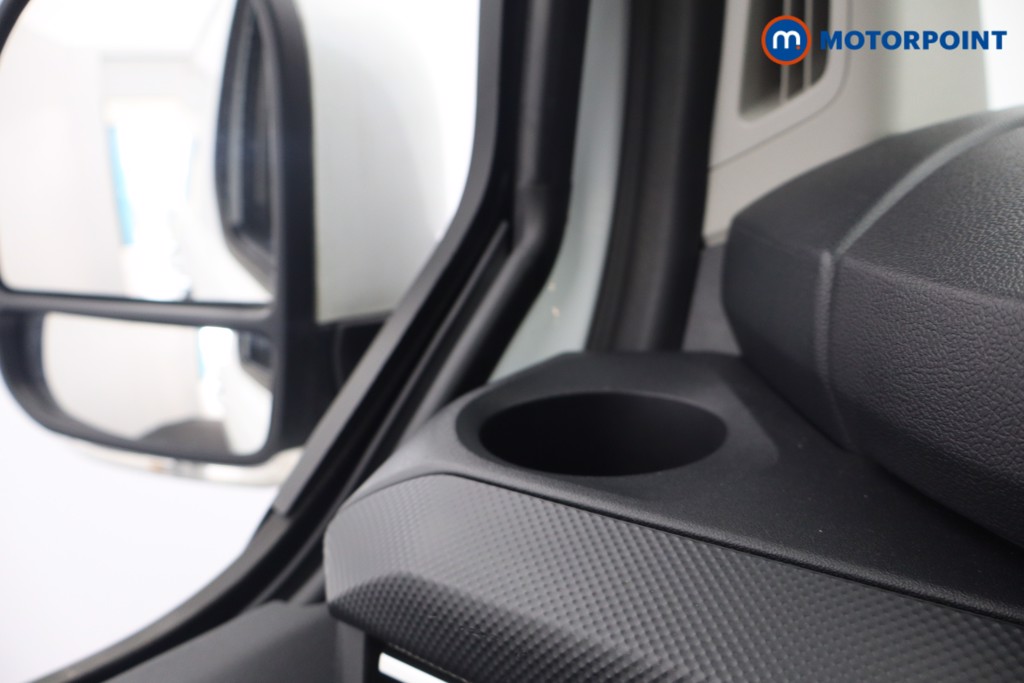Ford Transit Custom Limited Manual Diesel Panel Van - Stock Number (1556941) - 9th supplementary image