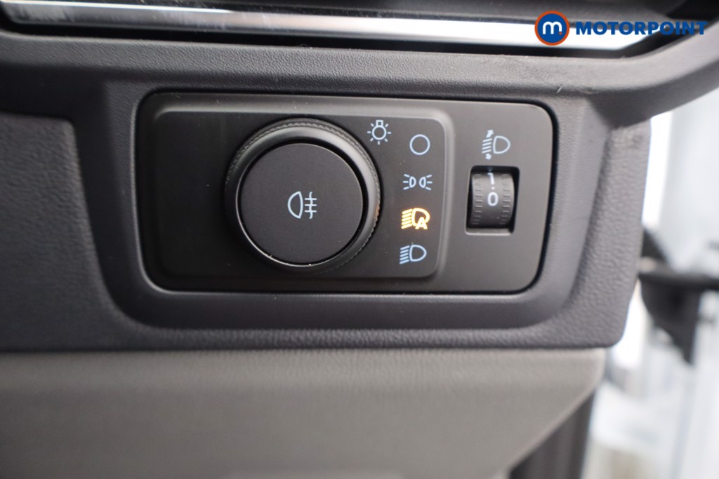 Ford Transit Custom Limited Manual Diesel Panel Van - Stock Number (1556941) - 12th supplementary image