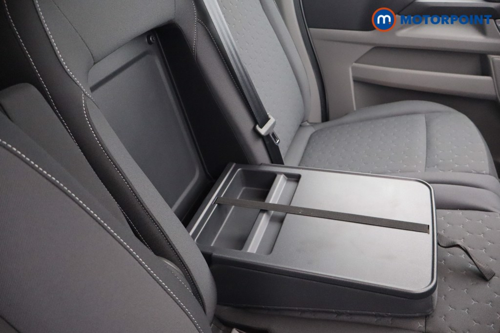 Ford Transit Custom Limited Manual Diesel Panel Van - Stock Number (1556941) - 17th supplementary image