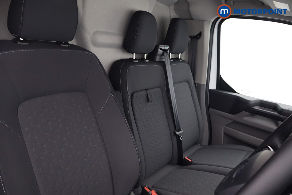 Ford Transit Custom Limited Manual Diesel Panel Van - Stock Number (1556941) - 18th supplementary image