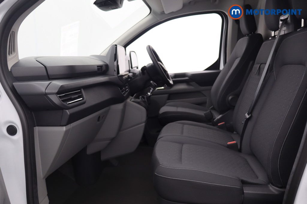 Ford Transit Custom Limited Manual Diesel Panel Van - Stock Number (1556941) - 20th supplementary image