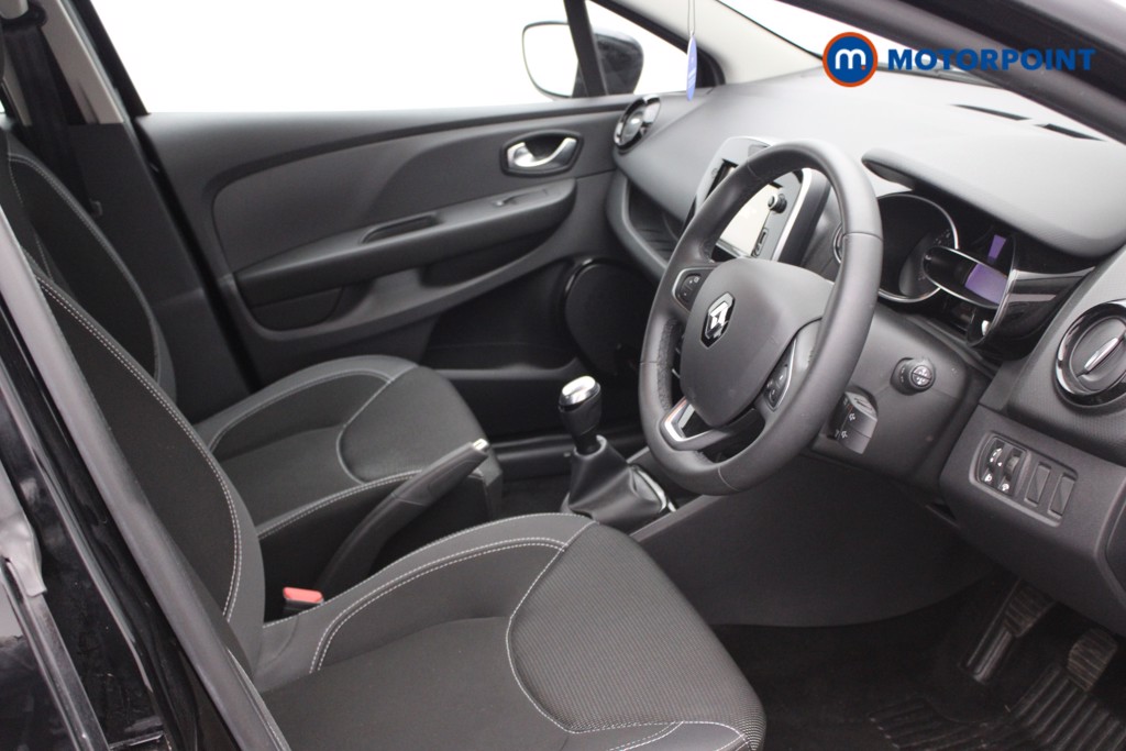 Renault Clio Dynamique Nav Manual Petrol Hatchback - Stock Number (1556978) - 3rd supplementary image