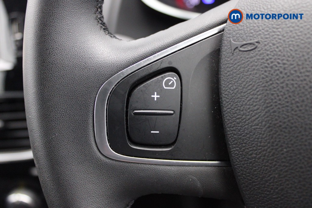 Renault Clio Dynamique Nav Manual Petrol Hatchback - Stock Number (1556978) - 10th supplementary image