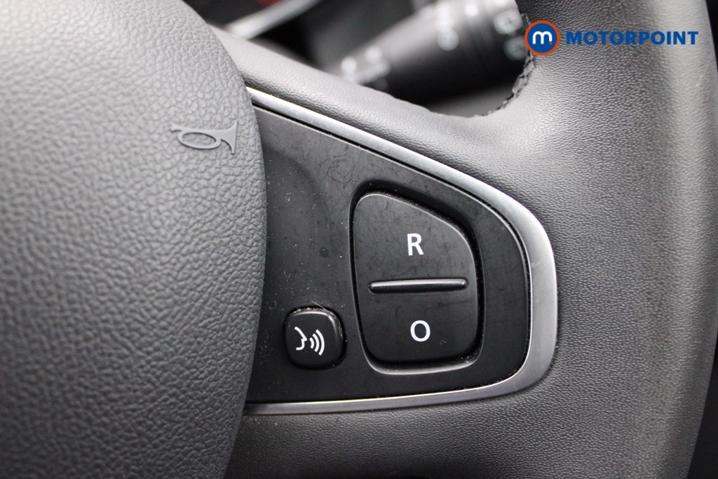 Renault Clio Dynamique Nav Manual Petrol Hatchback - Stock Number (1556978) - 11th supplementary image