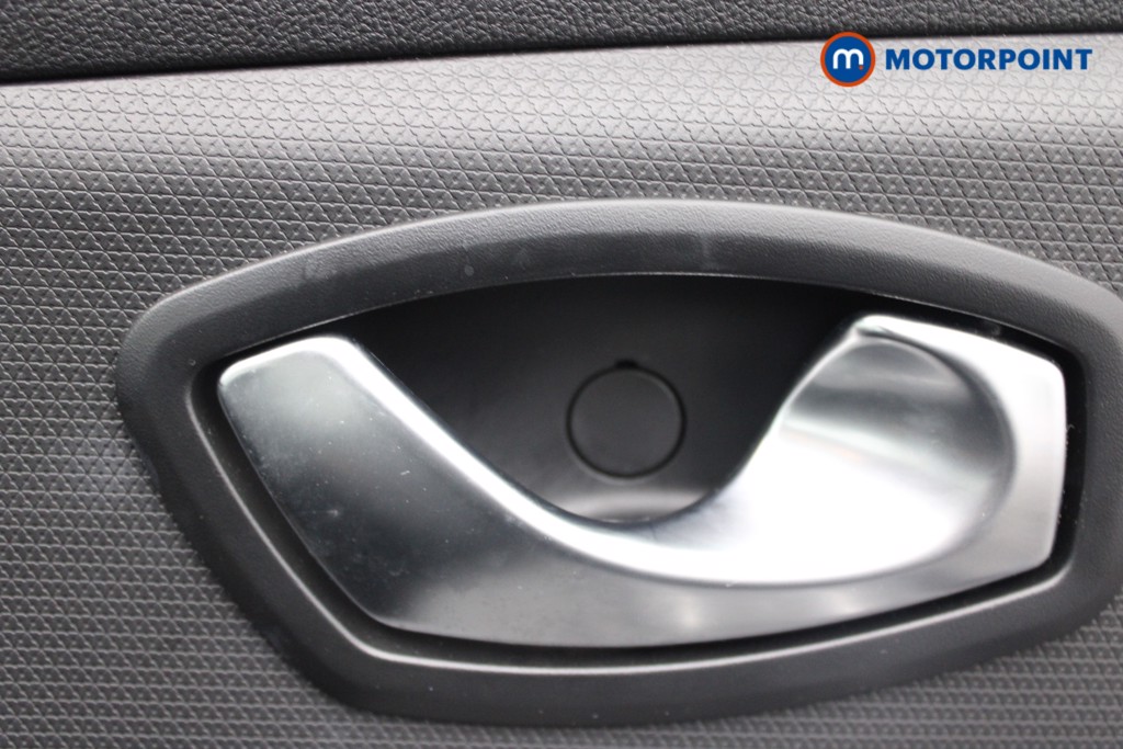 Renault Clio Dynamique Nav Manual Petrol Hatchback - Stock Number (1556978) - 13th supplementary image