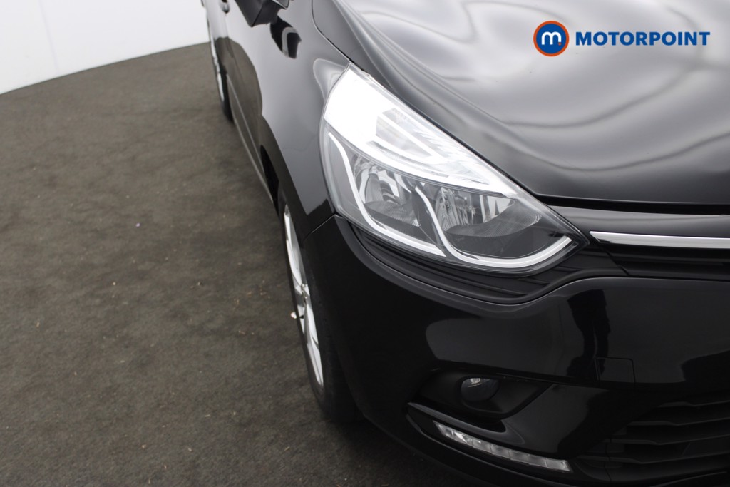 Renault Clio Dynamique Nav Manual Petrol Hatchback - Stock Number (1556978) - 19th supplementary image