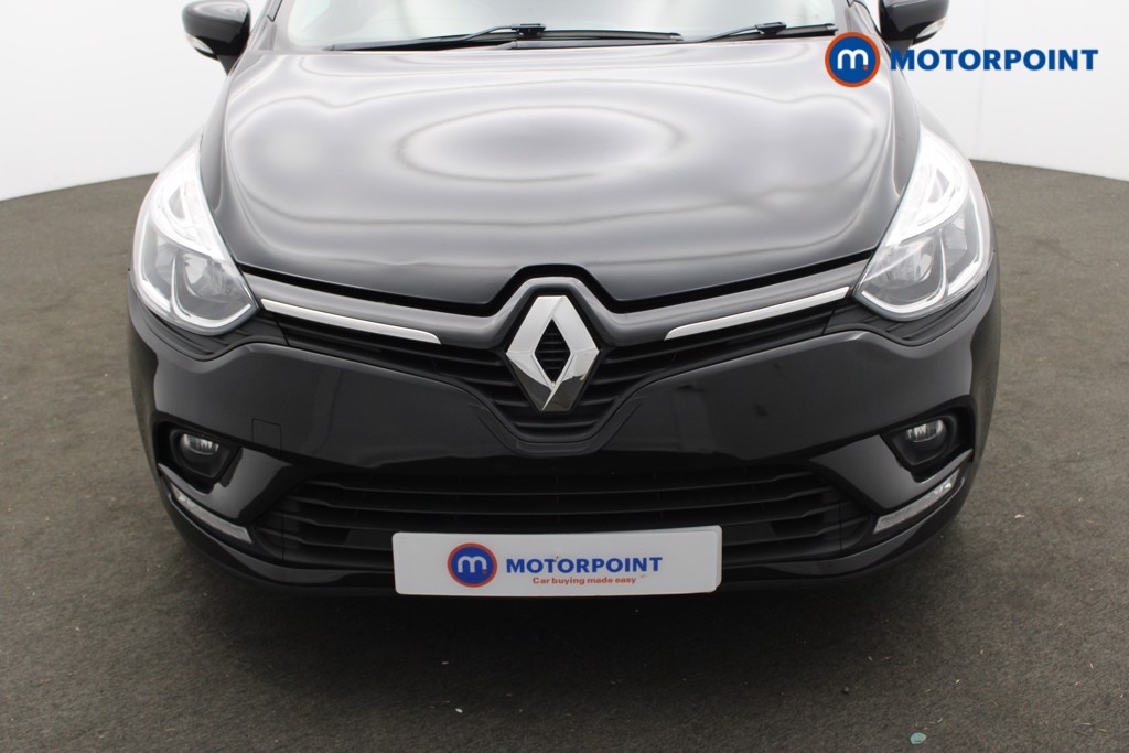 Renault Clio Dynamique Nav Manual Petrol Hatchback - Stock Number (1556978) - 25th supplementary image