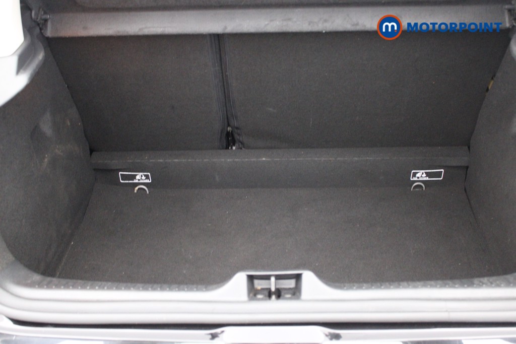 Renault Clio Dynamique Nav Manual Petrol Hatchback - Stock Number (1556978) - 26th supplementary image