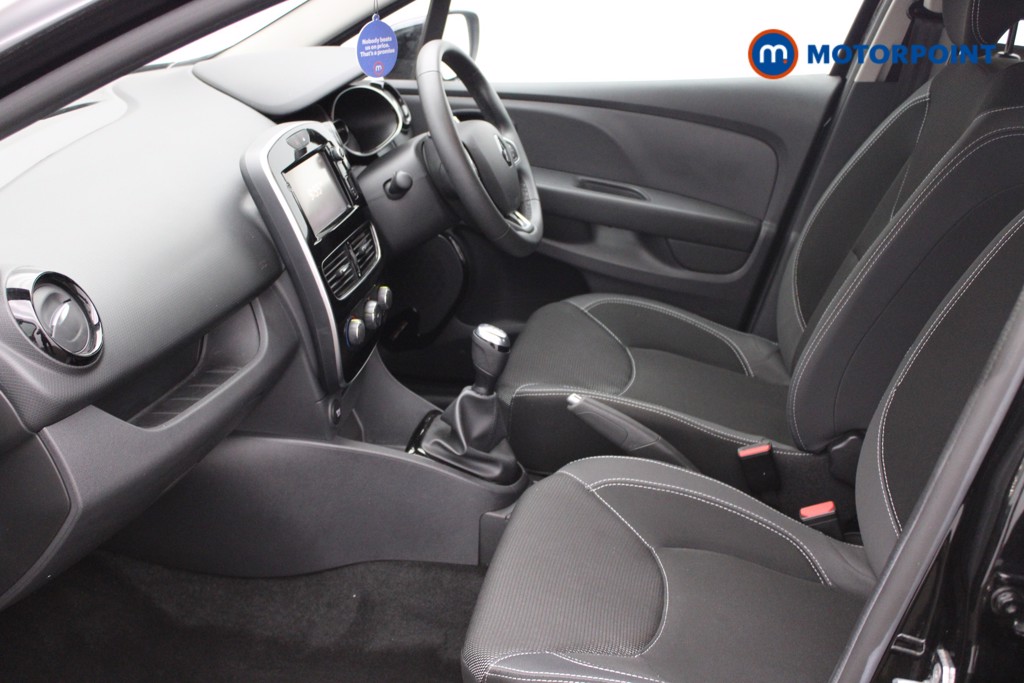 Renault Clio Dynamique Nav Manual Petrol Hatchback - Stock Number (1556978) - 1st supplementary image