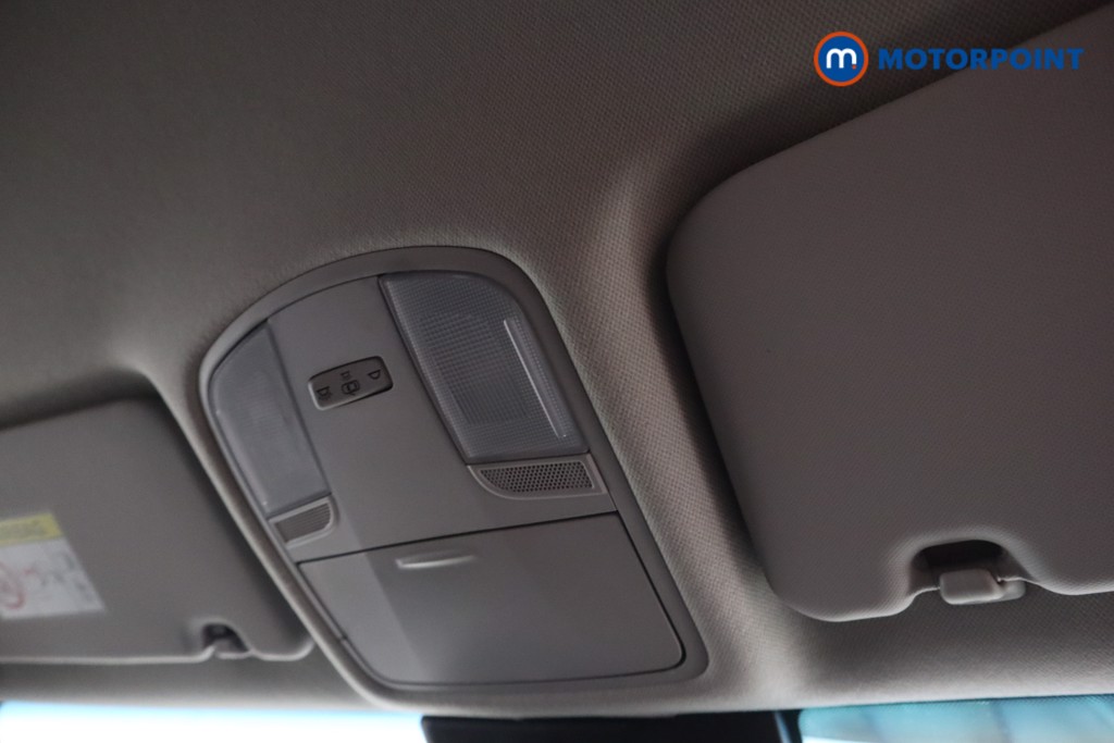 Hyundai Kona Premium Se Automatic Petrol-Electric Hybrid SUV - Stock Number (1557126) - 6th supplementary image