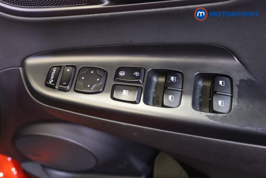 Hyundai Kona Premium Se Automatic Petrol-Electric Hybrid SUV - Stock Number (1557126) - 7th supplementary image