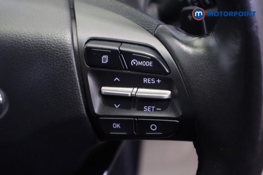 Hyundai Kona Premium Se Automatic Petrol-Electric Hybrid SUV - Stock Number (1557126) - 10th supplementary image
