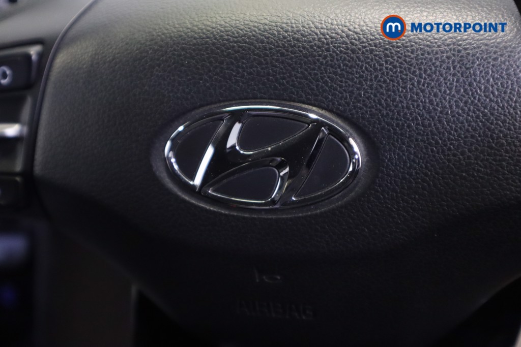 Hyundai Kona Premium Se Automatic Petrol-Electric Hybrid SUV - Stock Number (1557126) - 11th supplementary image