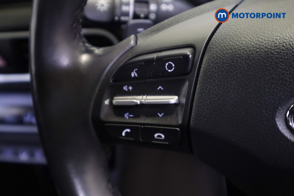 Hyundai Kona Premium Se Automatic Petrol-Electric Hybrid SUV - Stock Number (1557126) - 12th supplementary image