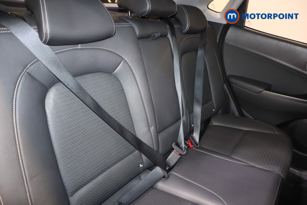 Hyundai Kona Premium Se Automatic Petrol-Electric Hybrid SUV - Stock Number (1557126) - 15th supplementary image