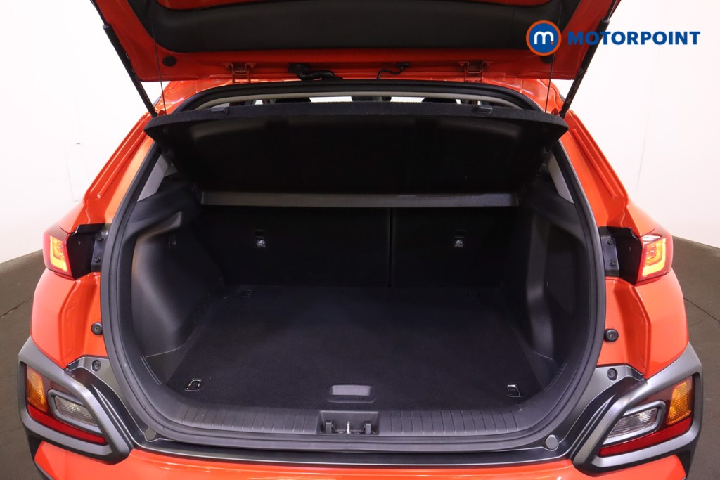 Hyundai Kona Premium Se Automatic Petrol-Electric Hybrid SUV - Stock Number (1557126) - 17th supplementary image