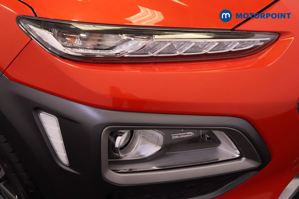 Hyundai Kona Premium Se Automatic Petrol-Electric Hybrid SUV - Stock Number (1557126) - 22nd supplementary image