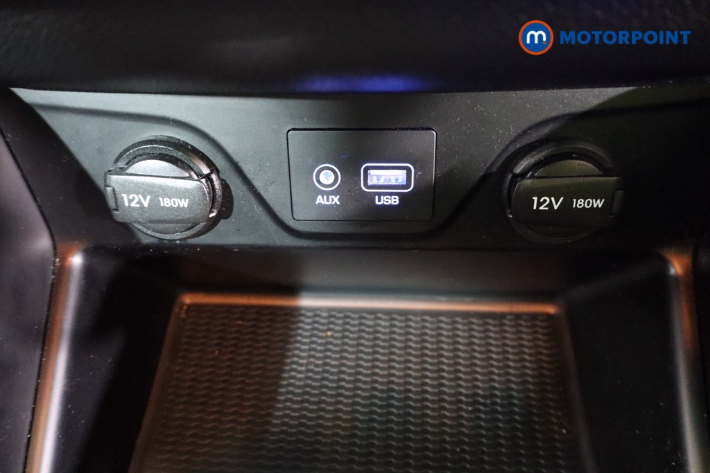 Hyundai Tucson Se Nav Manual Petrol SUV - Stock Number (1557129) - 7th supplementary image