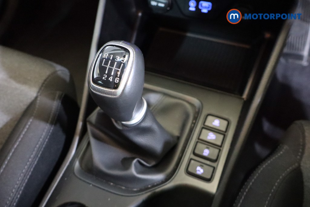 Hyundai Tucson Se Nav Manual Petrol SUV - Stock Number (1557129) - 8th supplementary image