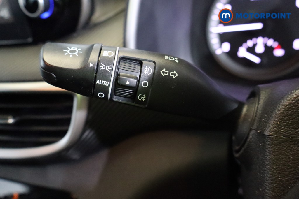 Hyundai Tucson Se Nav Manual Petrol SUV - Stock Number (1557129) - 11th supplementary image