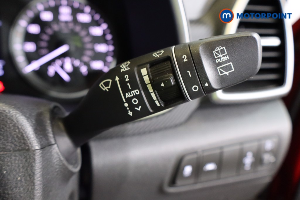 Hyundai Tucson Se Nav Manual Petrol SUV - Stock Number (1557129) - 12th supplementary image