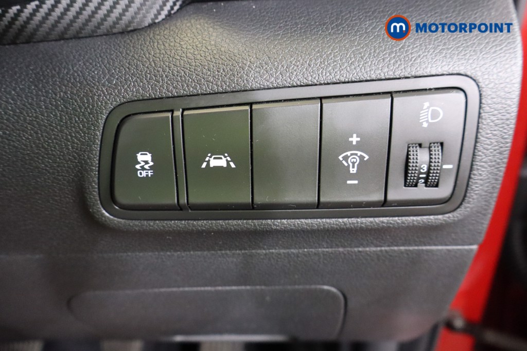 Hyundai Tucson Se Nav Manual Petrol SUV - Stock Number (1557129) - 13th supplementary image