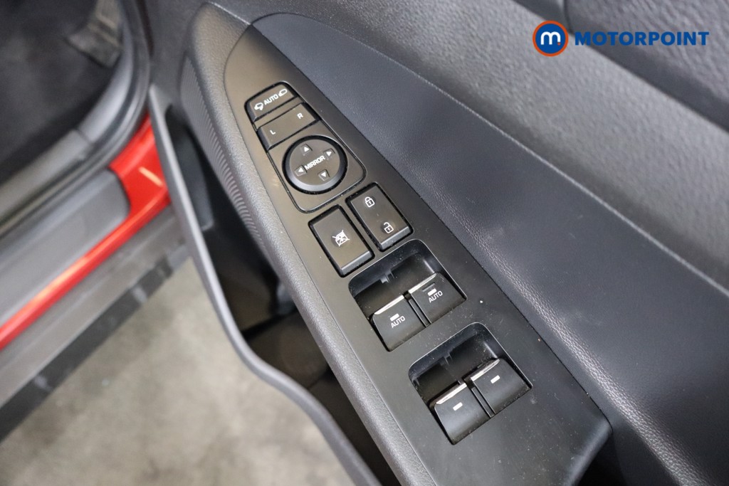 Hyundai Tucson Se Nav Manual Petrol SUV - Stock Number (1557129) - 14th supplementary image