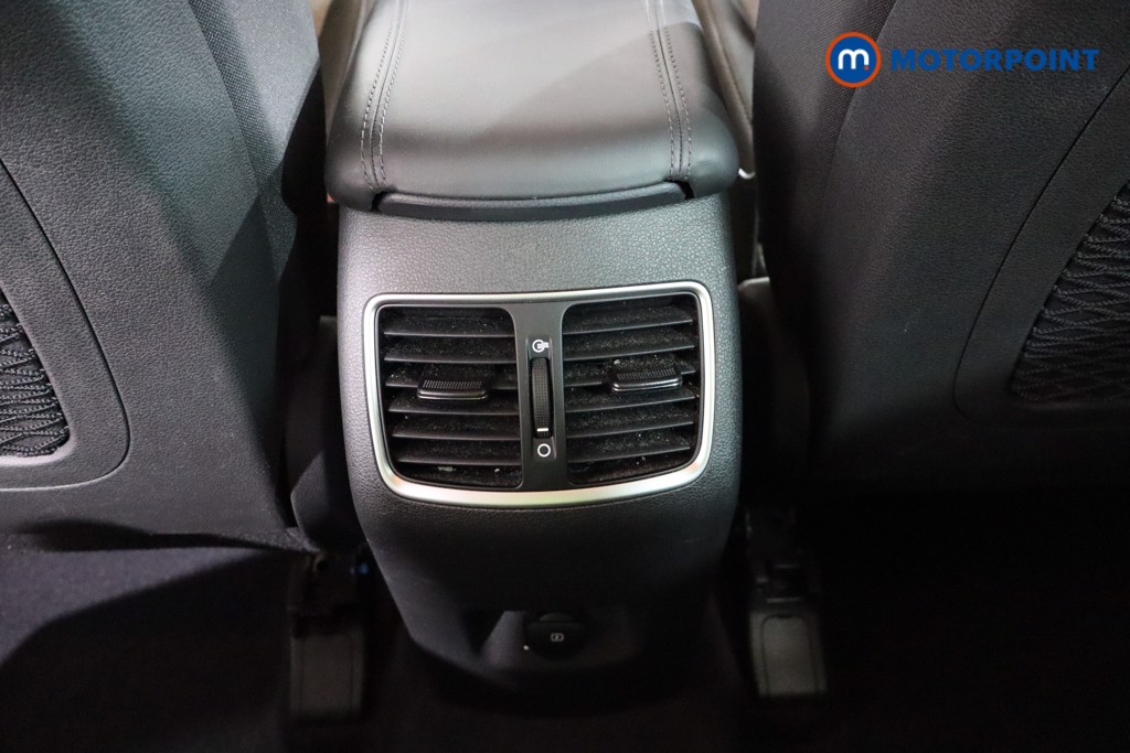 Hyundai Tucson Se Nav Manual Petrol SUV - Stock Number (1557129) - 17th supplementary image