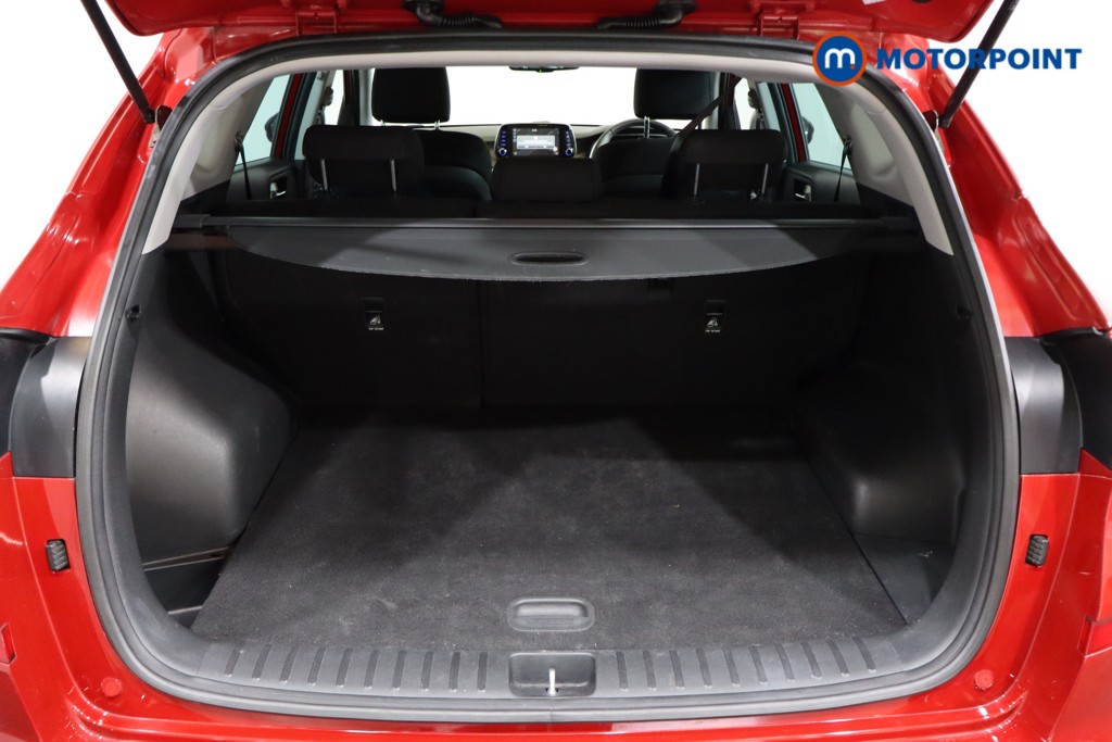 Hyundai Tucson Se Nav Manual Petrol SUV - Stock Number (1557129) - 19th supplementary image