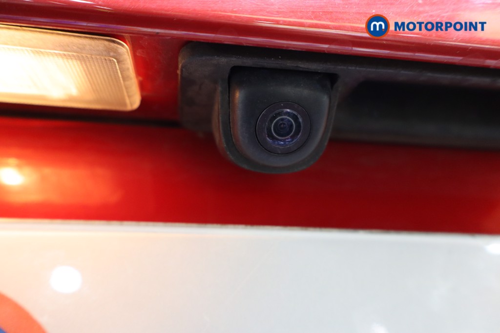 Hyundai Tucson Se Nav Manual Petrol SUV - Stock Number (1557129) - 20th supplementary image